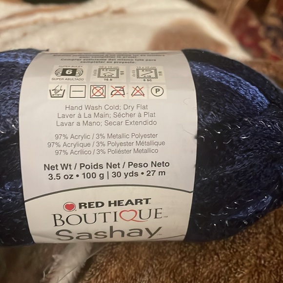 Yarn - Picture 3 of 6